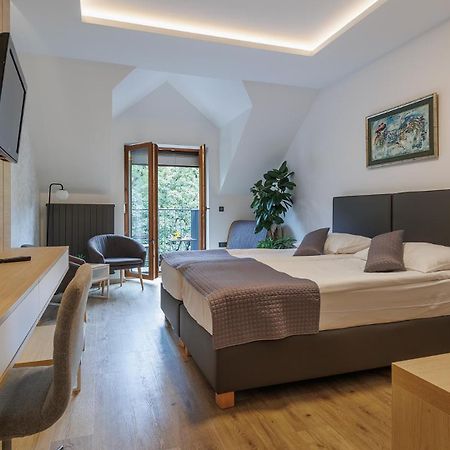 Gostilna Mueller Hotel Črnomelj Kültér fotó